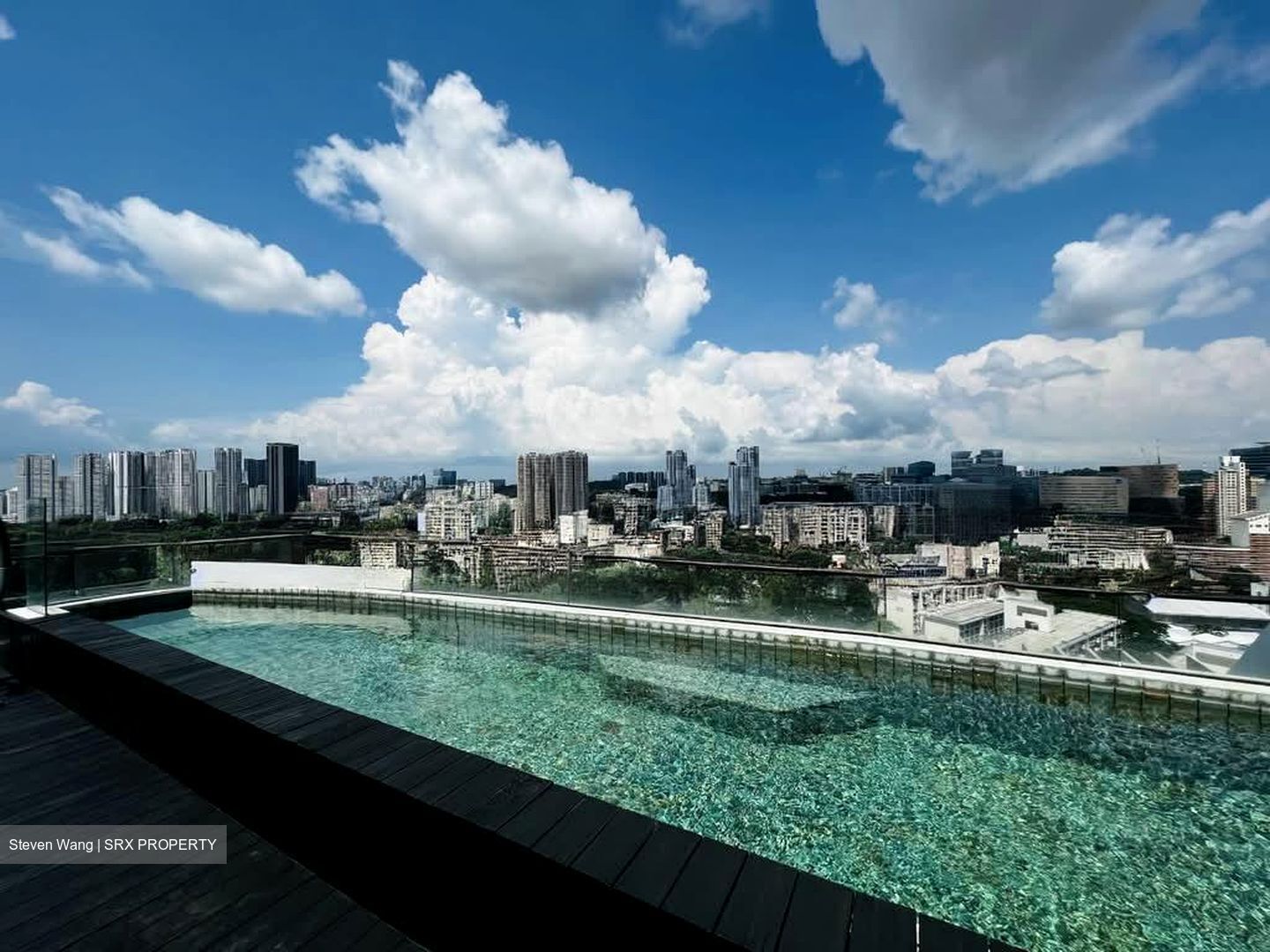 Lush On Holland Hill (D10), Condominium #549305631